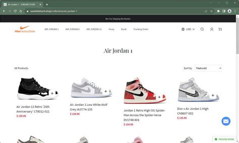 fake nikes store|nike scam website.